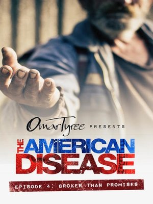 cover image of The American Disease, Episode 4